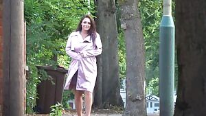 Rara Curves - Cheltenham Street Flashing