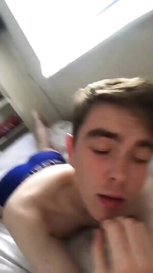 How’s my butt in look in motion?