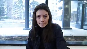 Coffee date with Jordan