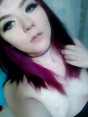 Something tight and wet for you to play with 💕 I'm on :)