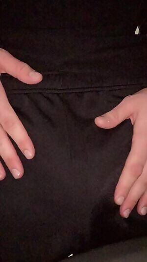 Even soft it‘s thick af