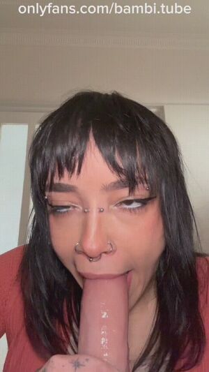 Blowjob Deepthroat Sloppy