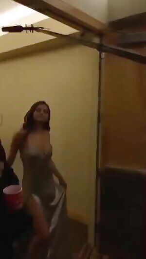 Selena Gomez
