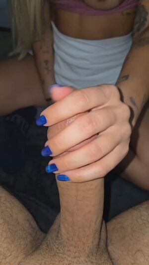 Edging Compilation POV
