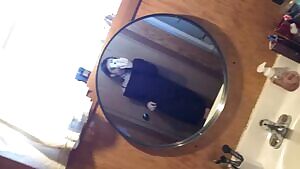 Just back from church on Christmas Eve, now it’s time to sin