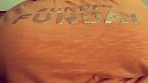 When you’re quarantined away from your partners, bored and horny af