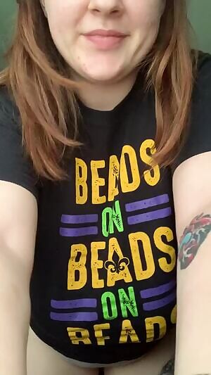 Chubby titty drop anyone? 😽🙀