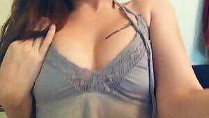 showing you my hal asian tits