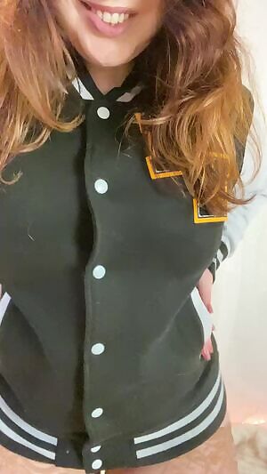 Buttons were a little strained, but i’m certainly bursting out of my bodysuit
