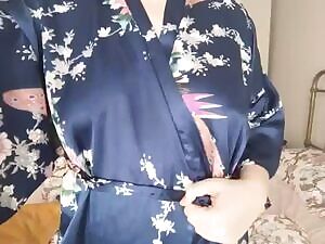 with some cute lighting 😋