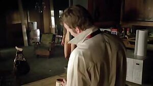 Rebecca Creskoff- amazing plot in 'Hung' NSFW