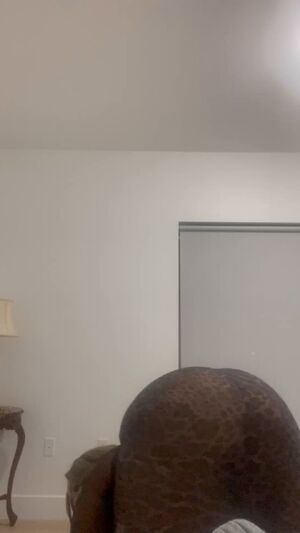 Ebony MILFs Big Ass Dance Twerking