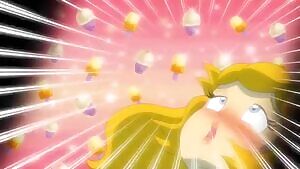 Tastes Like Peach. 💕