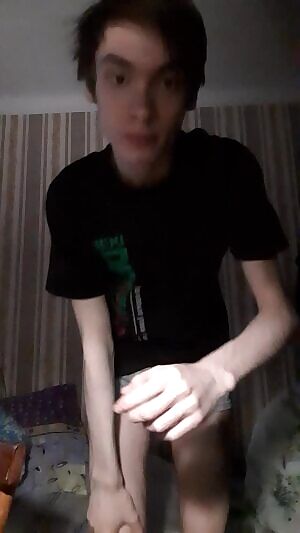 I'm 19 years old boy, faggot whore, skinny and horny slut Controll my phone and abuse me, humiliate me in anyways All my naked pics yoursAnydesk: 330 502 110 1232029032aA Teamviewer: bktbarnaul85@mail.ru 1232029032a