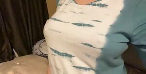 ‘dropping’ by to see how the 5am crowd is doing