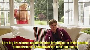 Almost sorry, Matt Damon