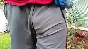 Unencumbered cucumber.