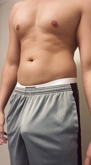 Just some every day bulge