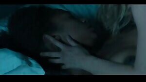 Berta Vázquez and Maggie Civantos in Spanish drama series 'Vis a Vis'