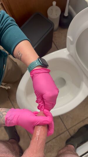 Nurses Cock Medical Pee Peeing