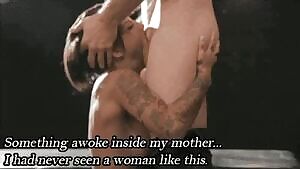 Mother Goes Ball Deep