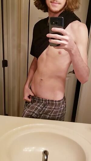 Got This Excited Over Hentai