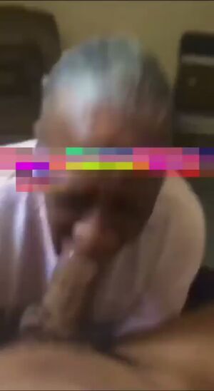 Big Dick Granny Homemade