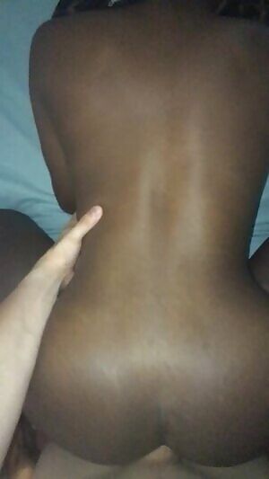 This orning got reaky 😈