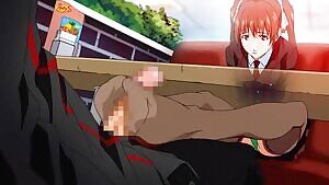 Anyone Know Where this is from my Feet Comrades?