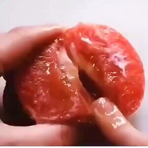 Frutilicious wet fruits