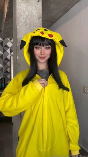 BetaCrop Censored Tease Teen TikTok