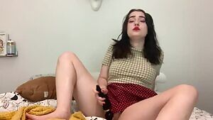 Wanna see more? Sneak peek ;)