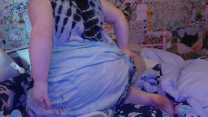 BBW Dildo Amateur Ass OnlyFans