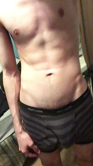 What would you do if I pulled this out in front of you. PMs and chats welcome