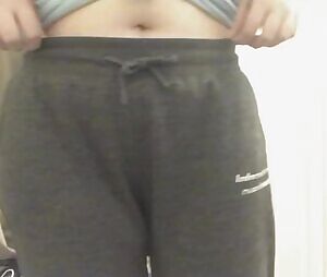 What are you hiding?