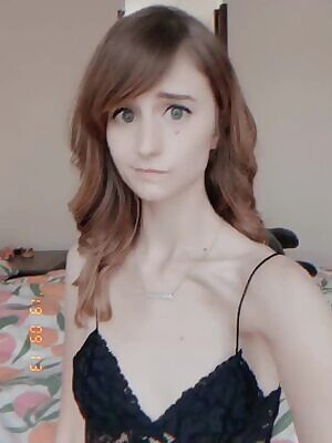 Every time I make this face something reallly weird happens