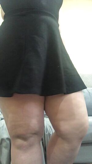 Booty Appreciation Post