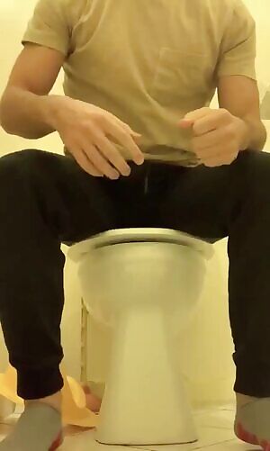 This was my turn, now comes yours