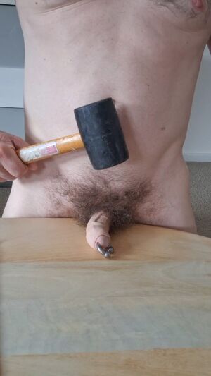 Funny NSFW CBT silly