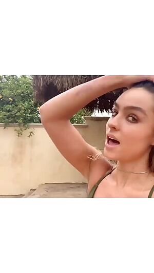 FULL IGTV BIKINI TRY ON