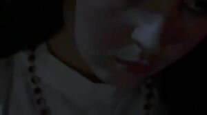 Angel Summers is such a sinful nun