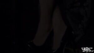 From Lace to Leather - with Jessy Dubai