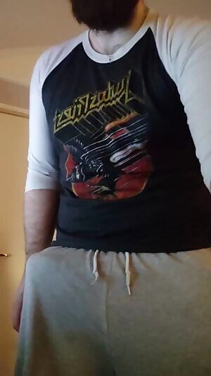 How about we put on a movie and then not watch it?