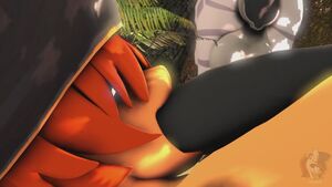 Amazon Position Anal Animation Blowjob Domination