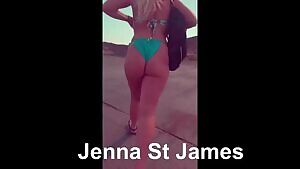 Lakeside public flashing 💋