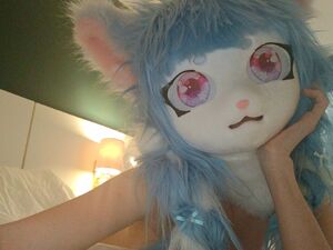 Furry Amateur Cute OnlyFans