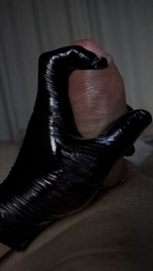 Gay Foreskin Play Big Dick Cock