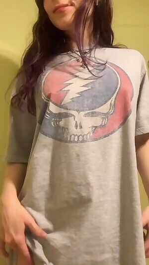 Fav shirt ❤️😉😉