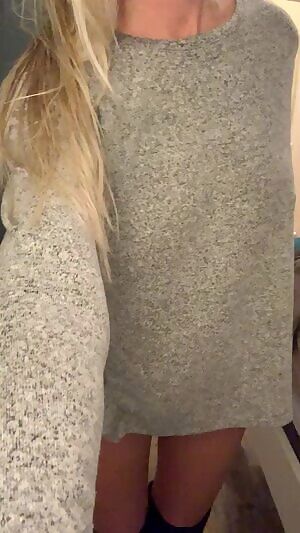 Front/Back ..... Or a little of both? 😊