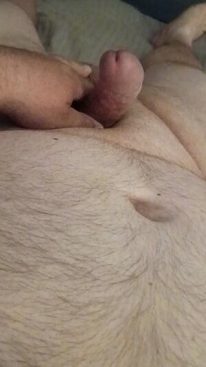 Gay Chubs Amateur Chubby Cumshot Male Masturbation